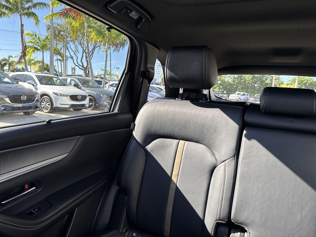 Mazda Cx-70 3.3 Turbo S Premium Awd 4D Sport Utility - Thumbnail 19