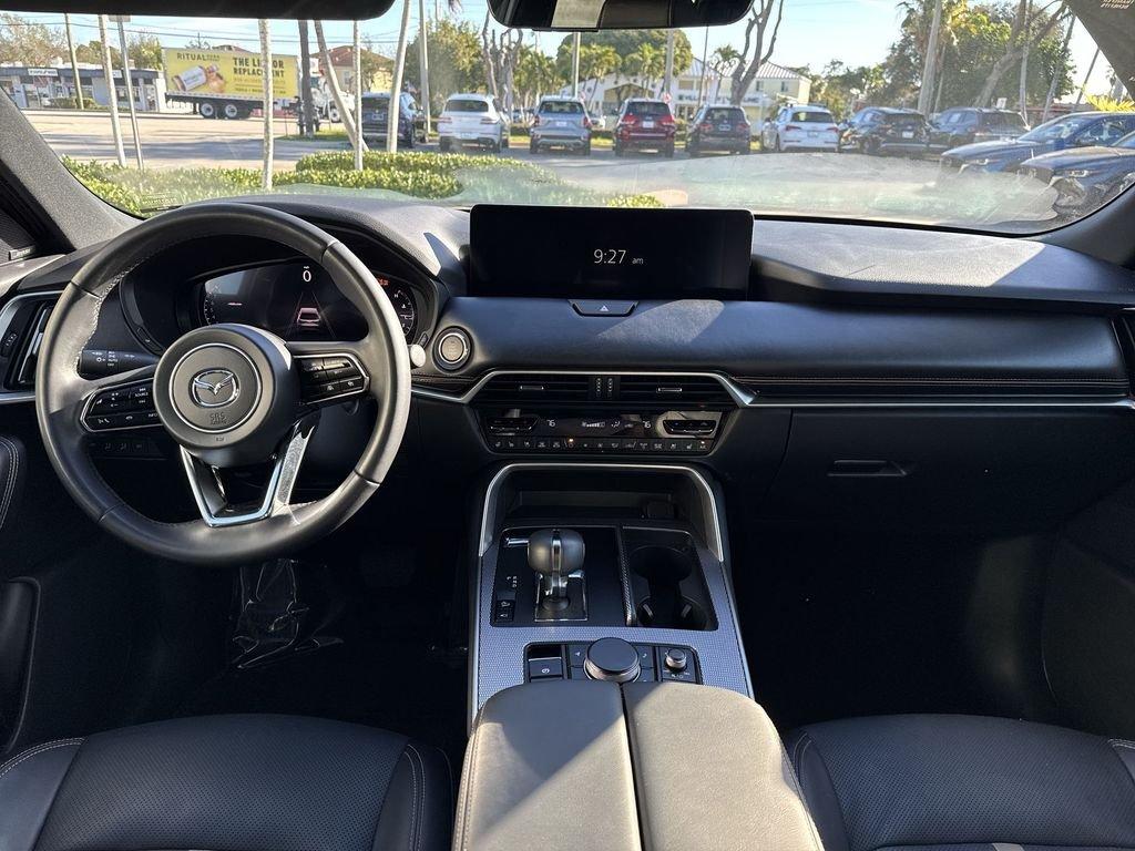 Mazda Cx-70 3.3 Turbo Premium Plus Awd 4D Sport Utility - Thumbnail 16