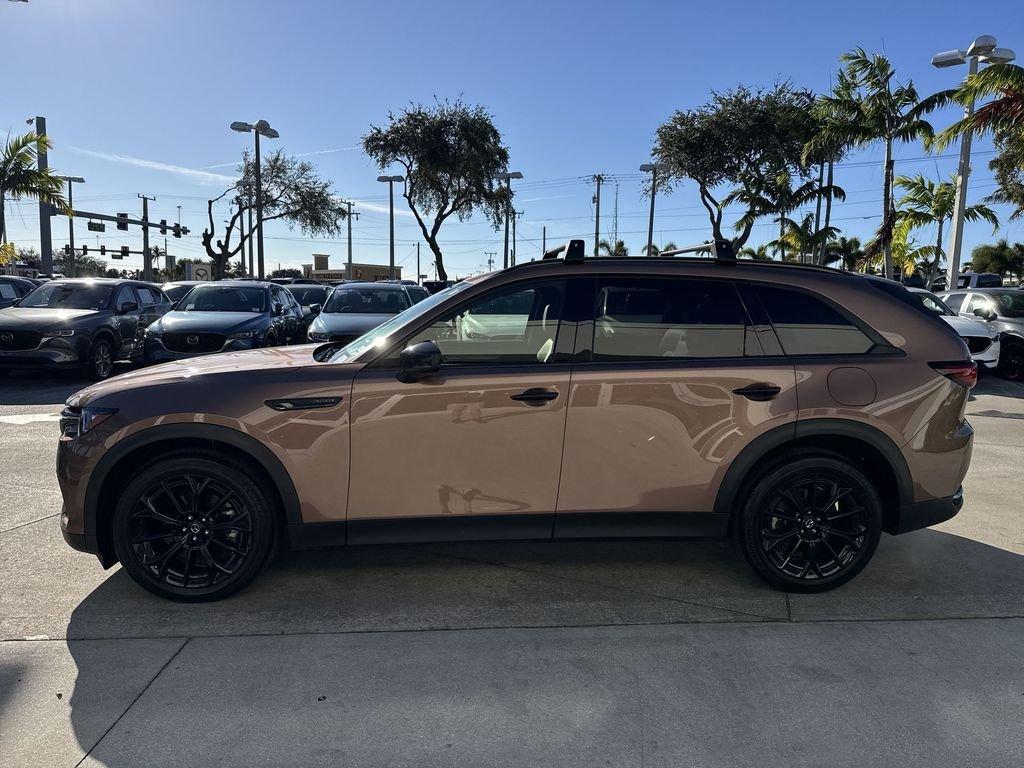 Mazda Cx-70 3.3 Turbo Premium Plus Awd 4D Sport Utility - Thumbnail 13