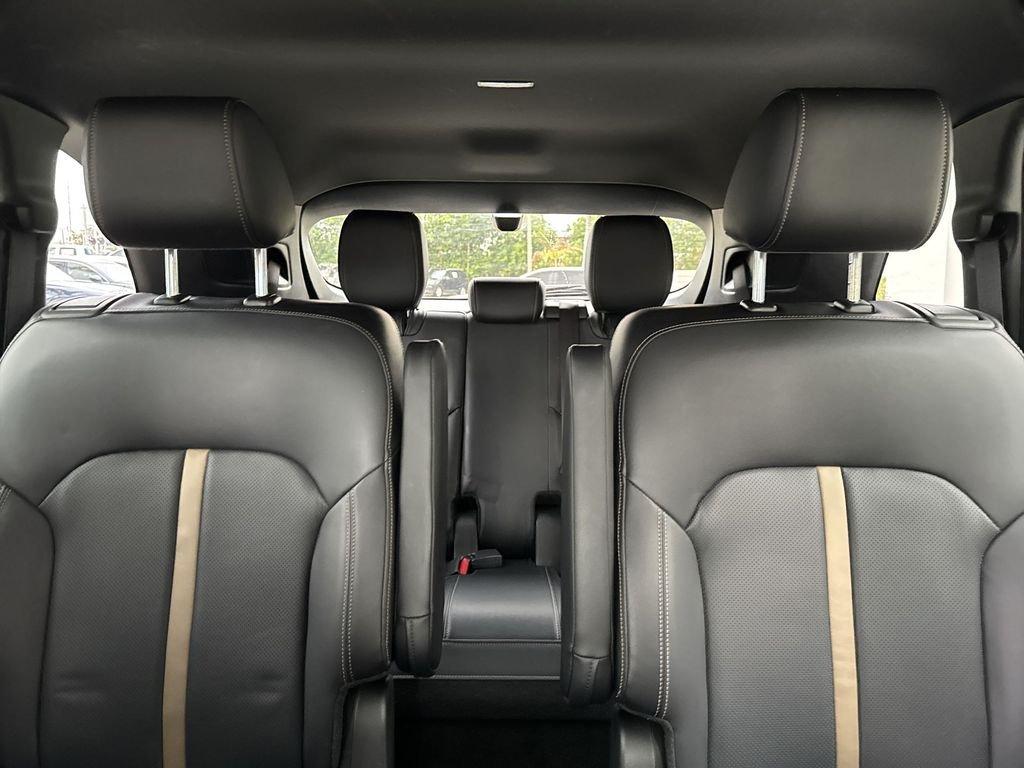 Mazda Cx-90 3.3 Turbo Premium Plus Awd 4D Sport Utility - Thumbnail 20