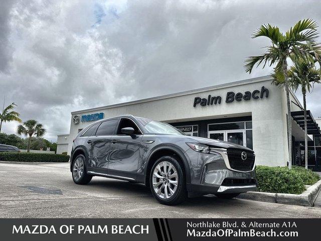 Mazda Cx-90 3.3 Turbo Premium Plus Awd 4D Sport Utility - View 1