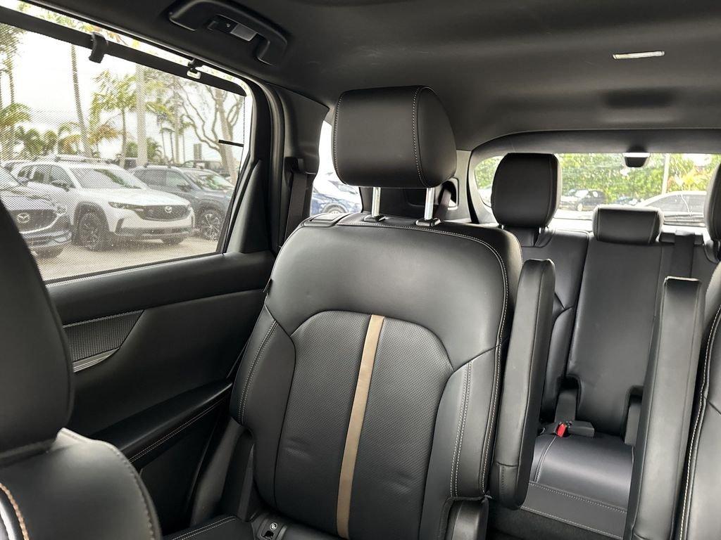 Mazda Cx-90 3.3 Turbo Premium Plus Awd 4D Sport Utility - Thumbnail 19