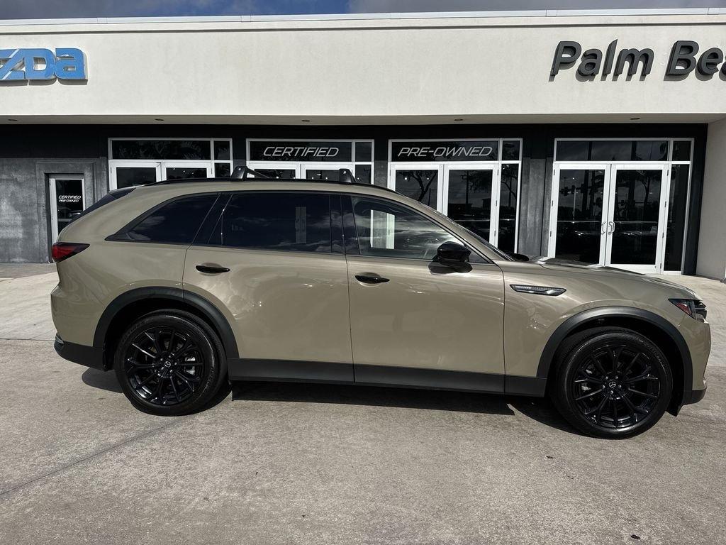 Mazda Cx-70 3.3 Turbo Premium Plus Awd 4D Sport Utility - Thumbnail 7