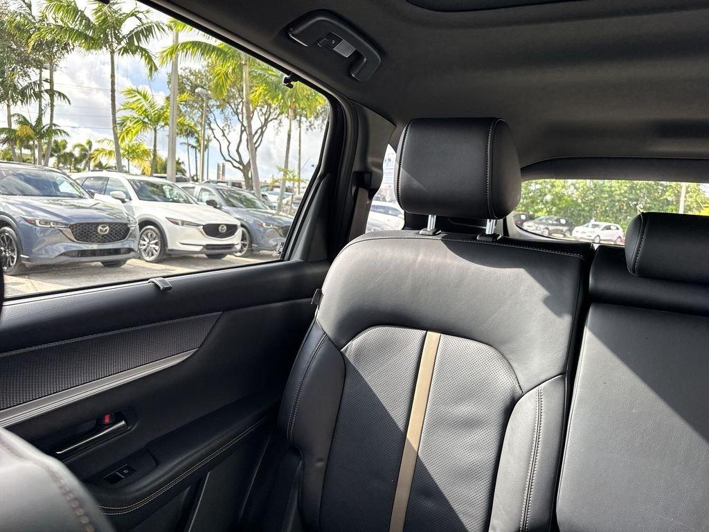 Mazda Cx-70 3.3 Turbo Premium Plus Awd 4D Sport Utility - Thumbnail 19