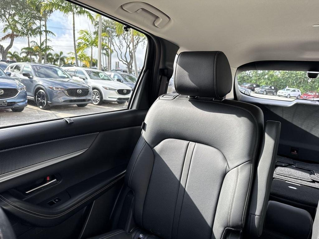 Mazda Cx-90 Phev Preferred Awd 4D Sport Utility - Thumbnail 19