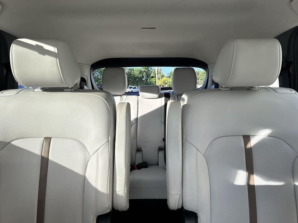 Mazda Cx-90 Phev Premium Plus Awd 4D Sport Utility - Thumbnail 20