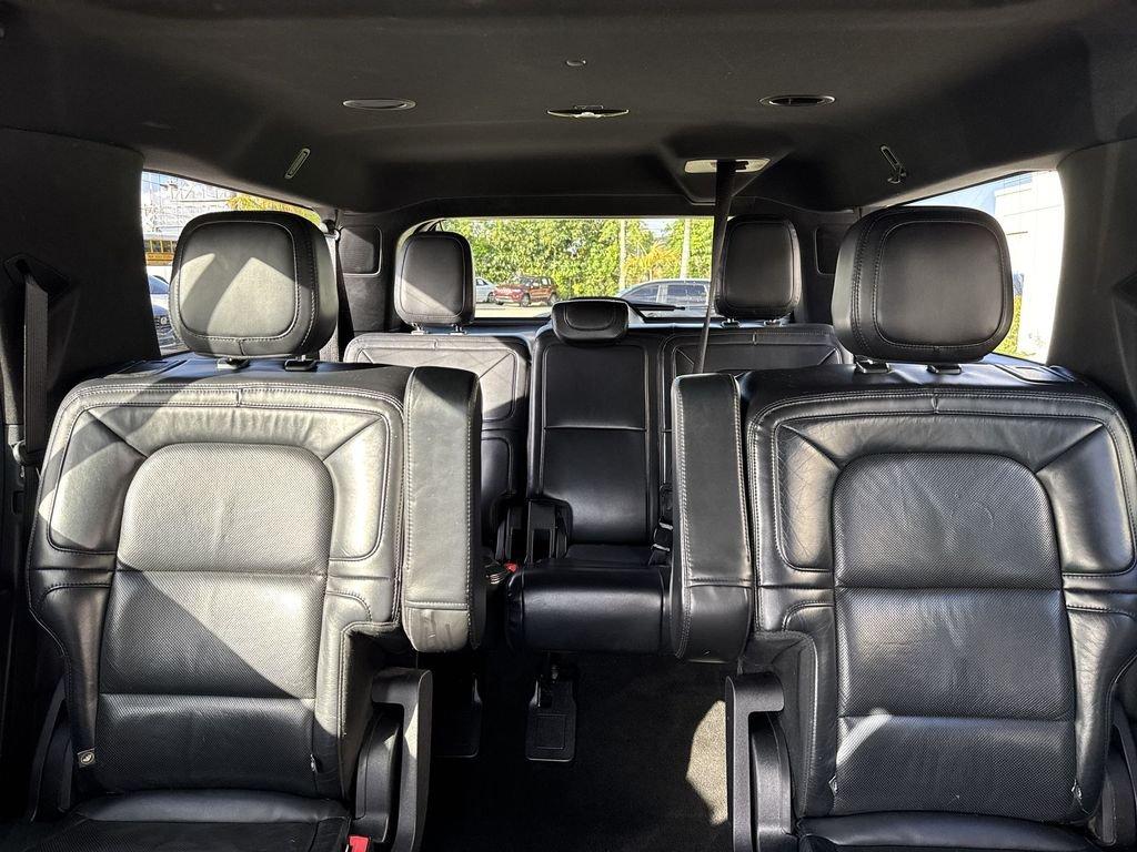 Lincoln Navigator L L Reserve 4Wd 4D Sport Utility - Thumbnail 20