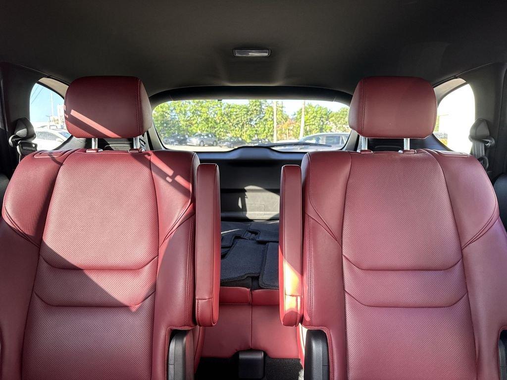 Mazda Cx-9 Carbon Edition Awd 4D Sport Utility - Thumbnail 20