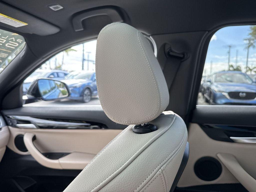 Bmw X2 Sdrive28I Fwd 4D Sport Utility - Thumbnail 18