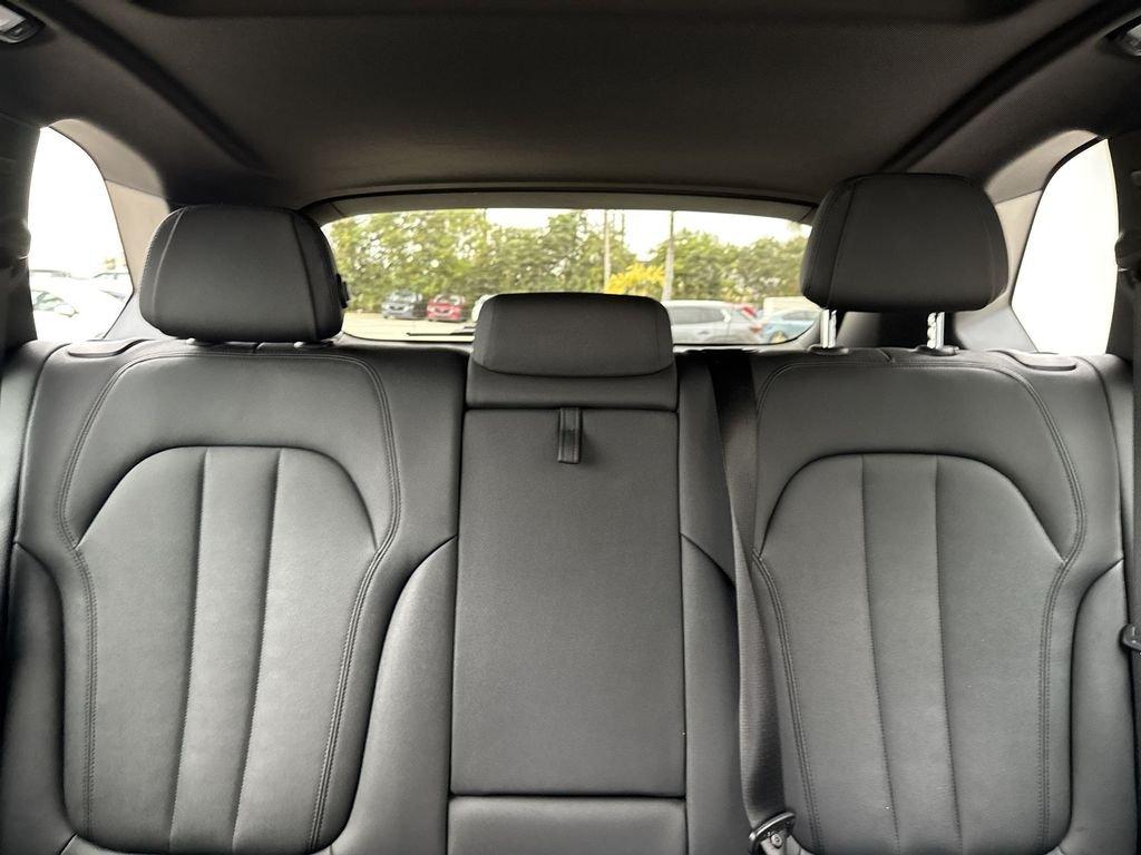 Bmw X5 Sdrive40I Rwd 4D Sport Utility - Thumbnail 20