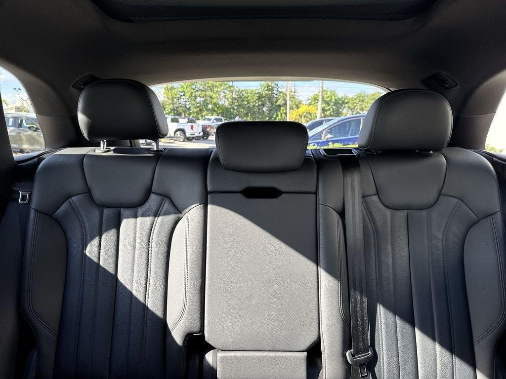 Audi Q5 Premium Plus Quattro Quattro 4D Sport Utility - Thumbnail 20