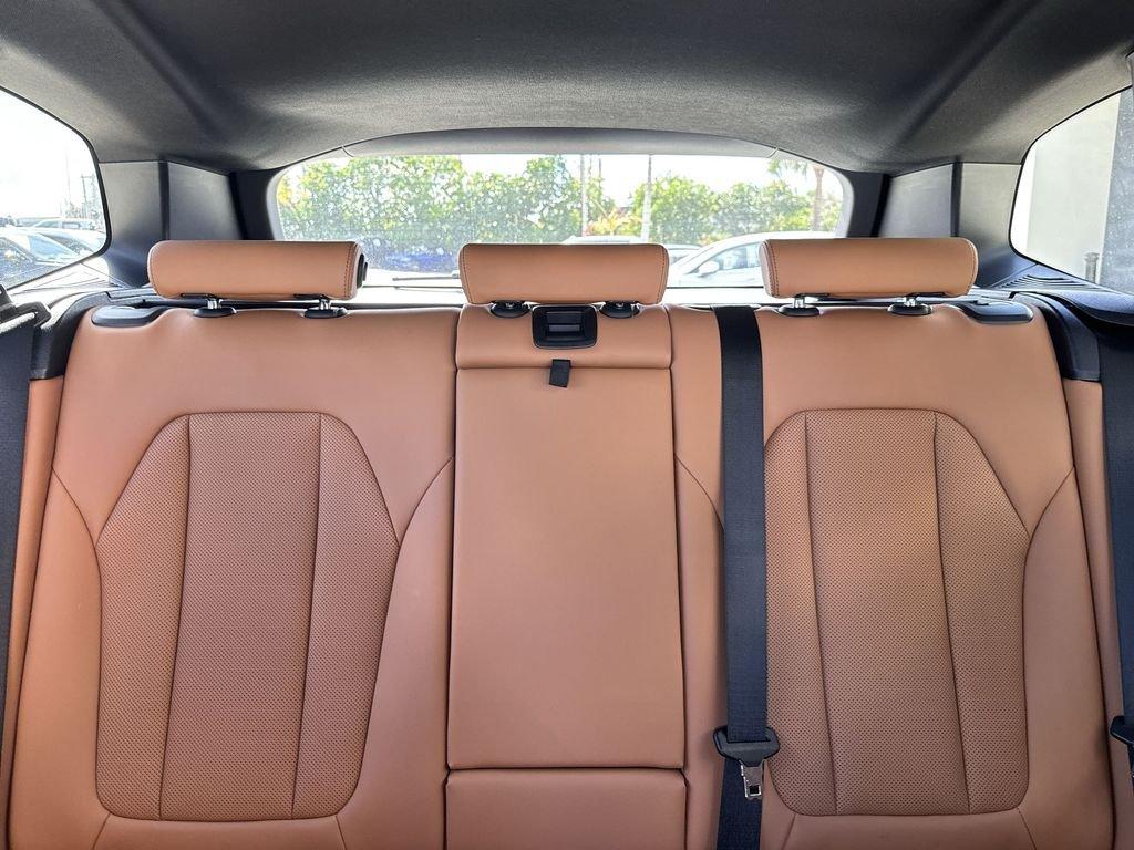 Bmw X3 Sdrive30I Rwd 4D Sport Utility - Thumbnail 20