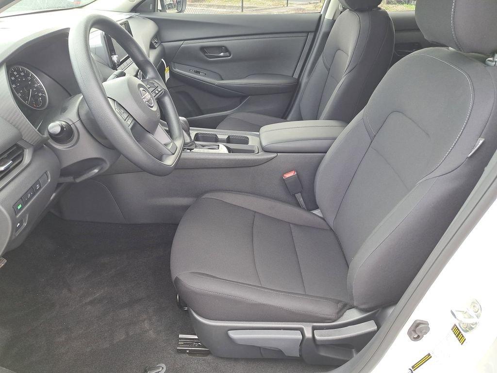 Nissan Sentra S - Thumbnail 19