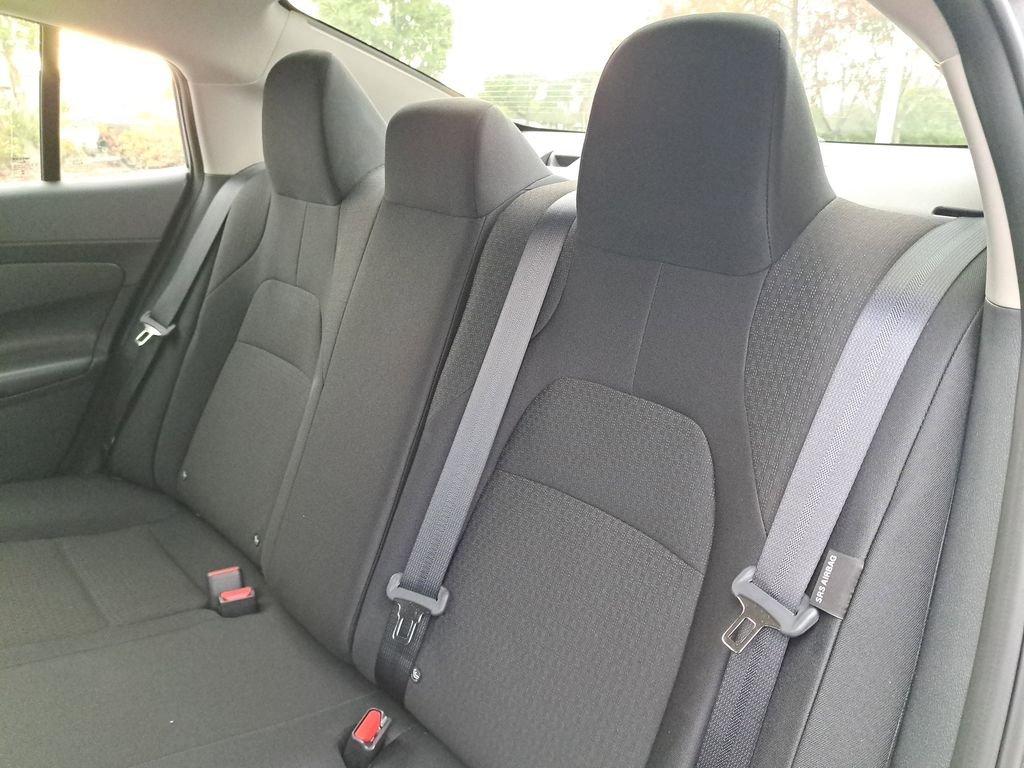 Nissan Sentra S - Thumbnail 14