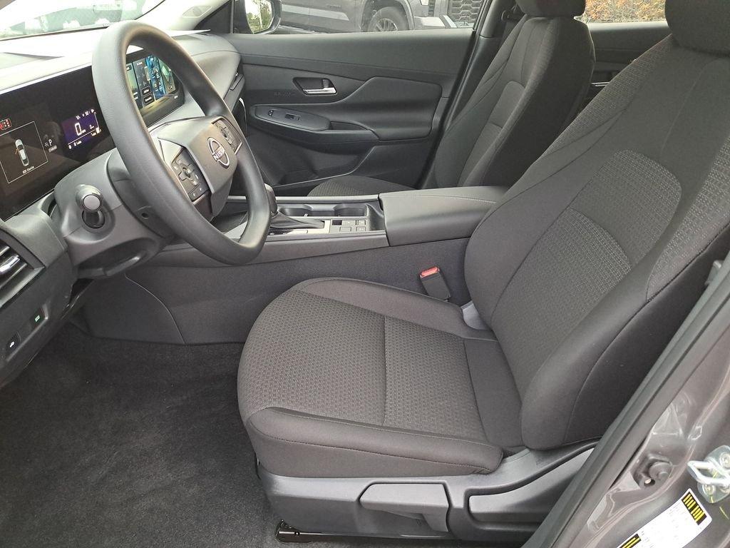 Nissan Sentra S - Thumbnail 20