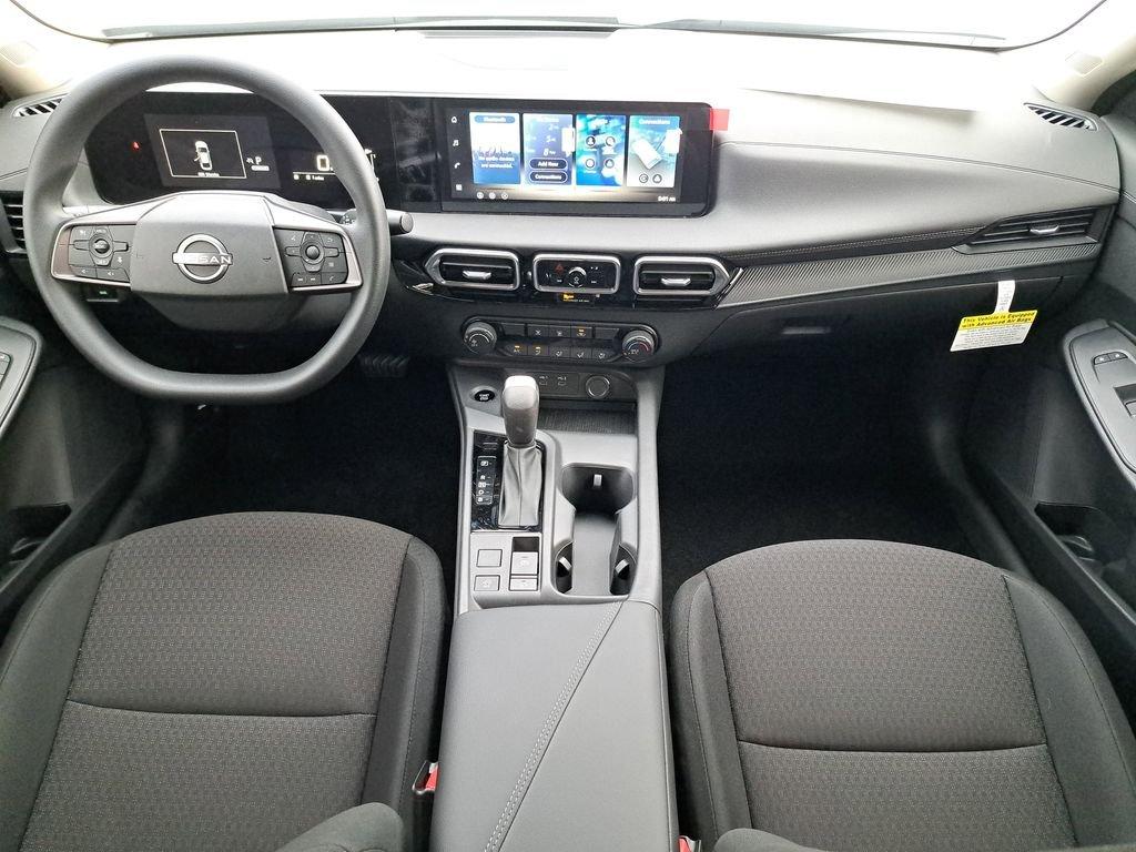 Nissan Sentra S - Thumbnail 17