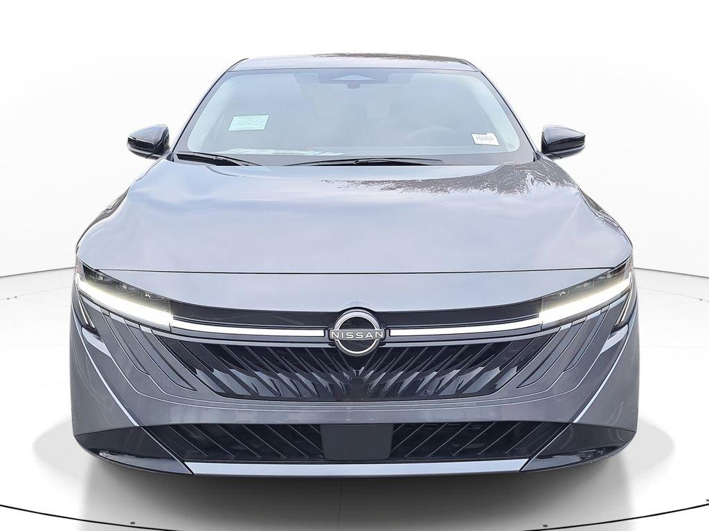 Nissan Sentra S - Thumbnail 4