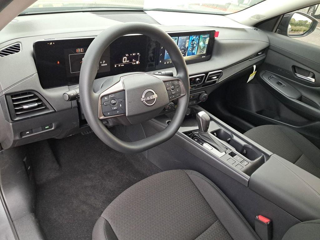 Nissan Sentra S - Thumbnail 19