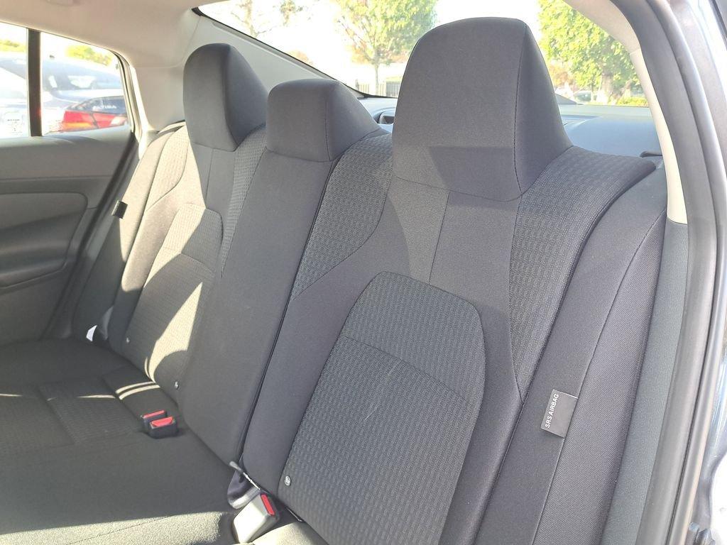 Nissan Sentra S - Thumbnail 14