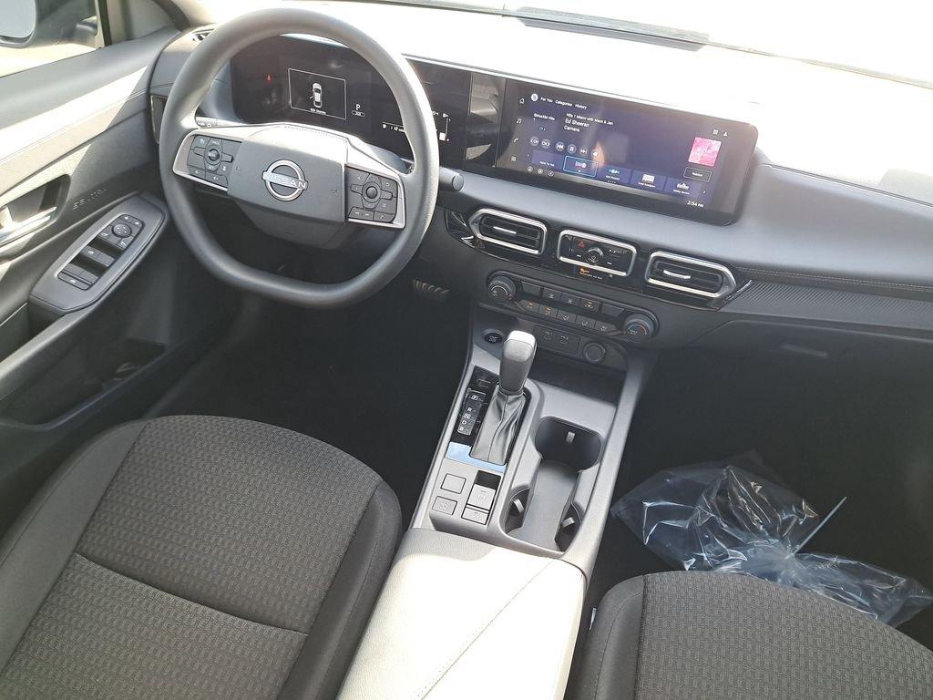 Nissan Sentra S - Thumbnail 16