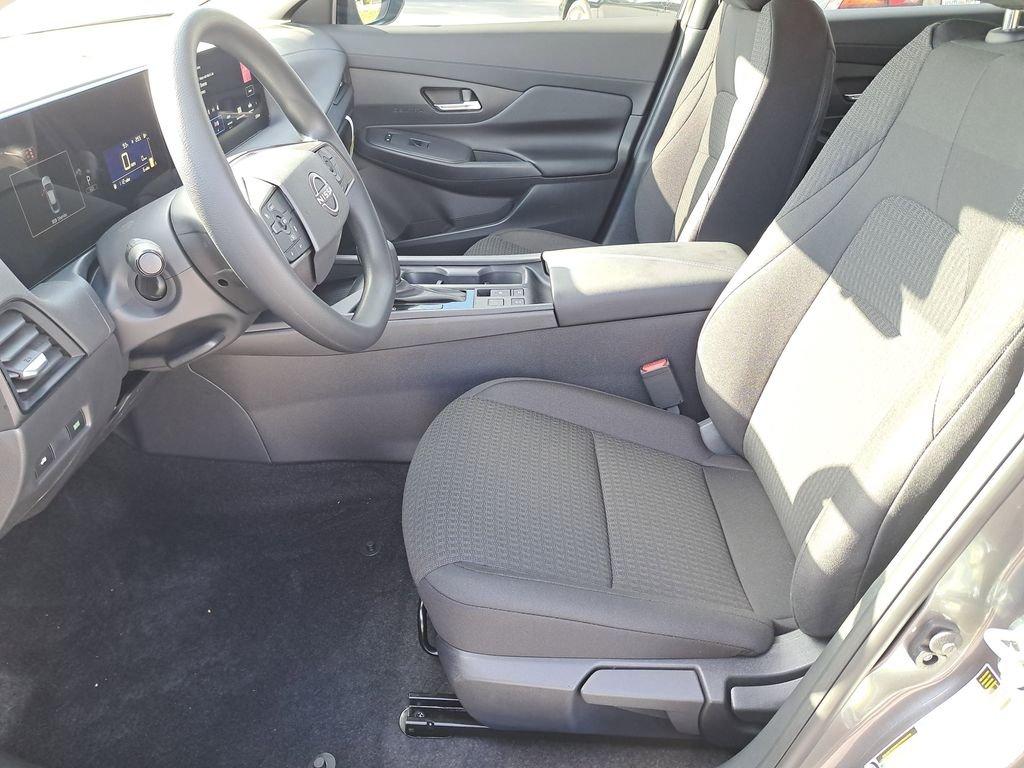 Nissan Sentra S - Thumbnail 20