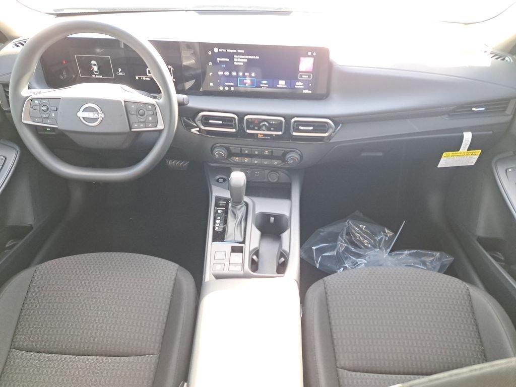 Nissan Sentra S - Thumbnail 17