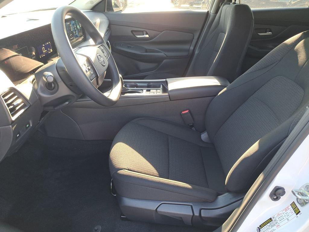 Nissan Sentra S - Thumbnail 20