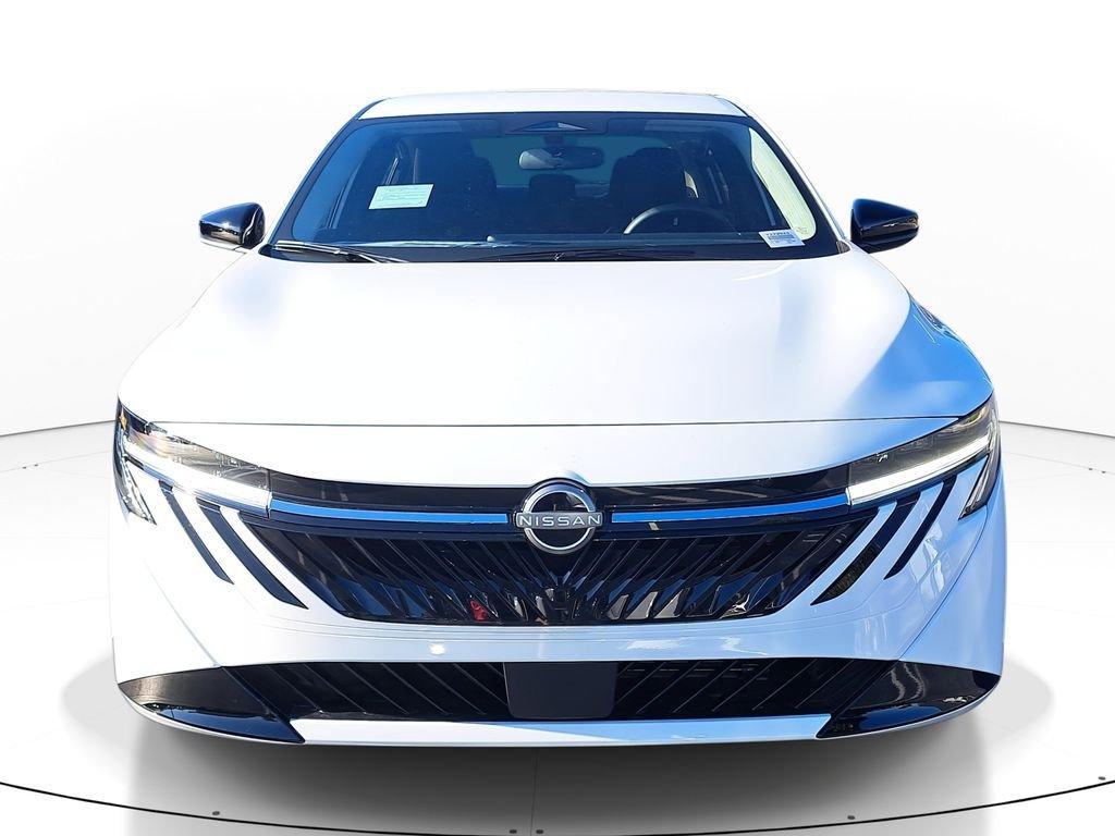 Nissan Sentra S - Thumbnail 4