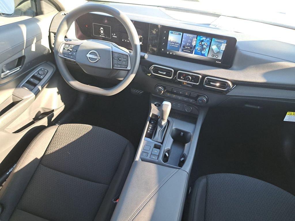 Nissan Sentra S - Thumbnail 16