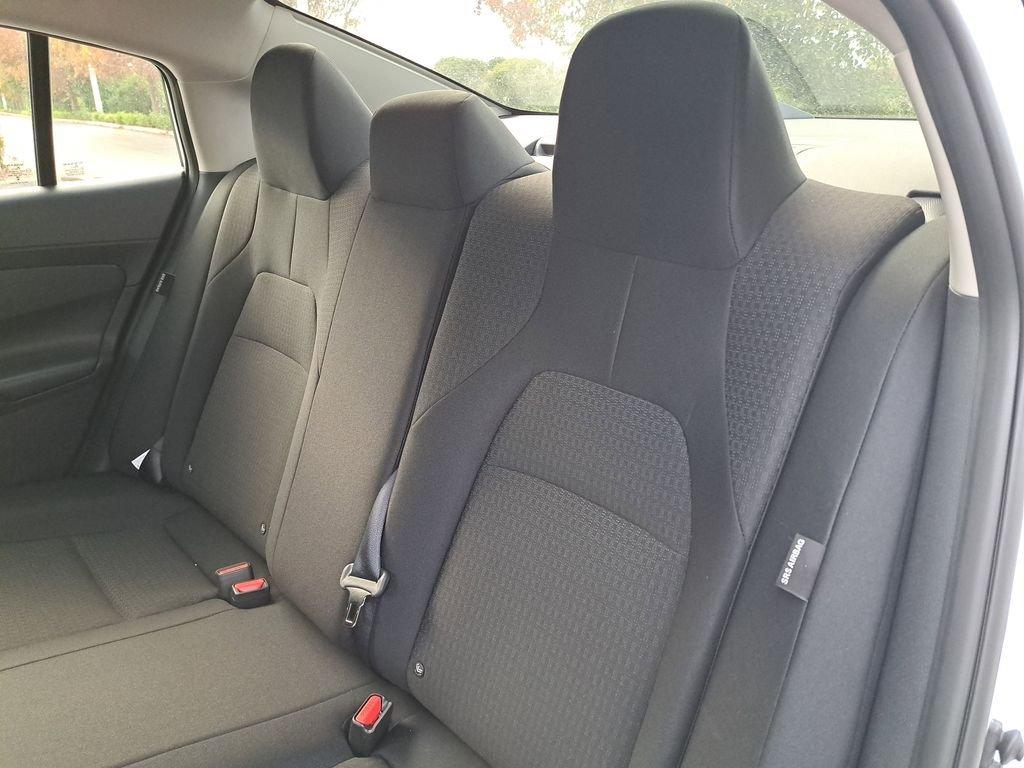 Nissan Sentra S - Thumbnail 15