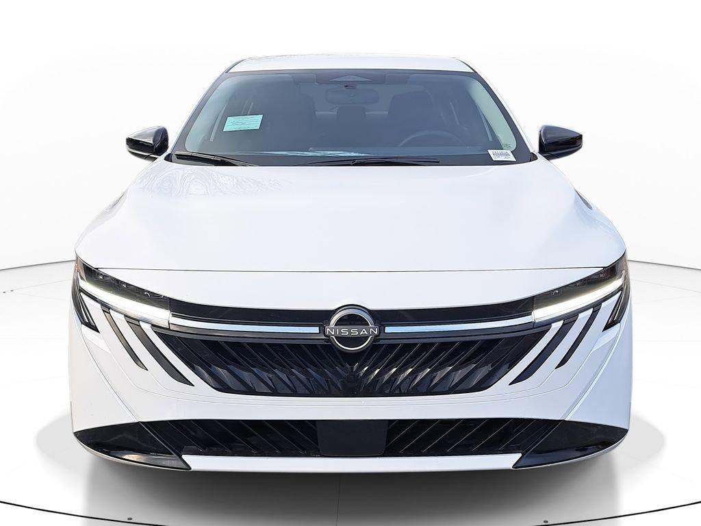 Nissan Sentra S - Thumbnail 4