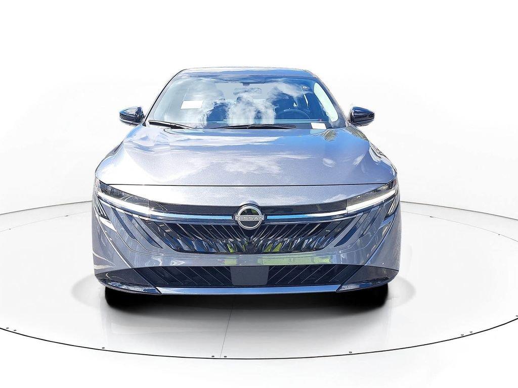 Nissan Sentra Sv - Thumbnail 4