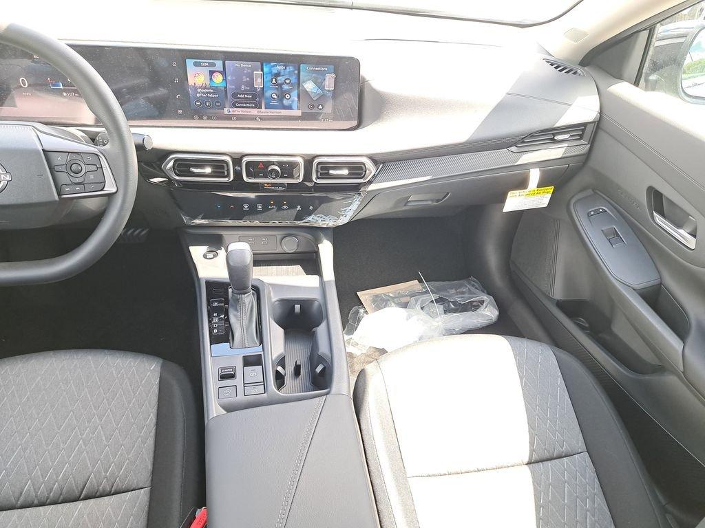 Nissan Sentra Sv - Thumbnail 18