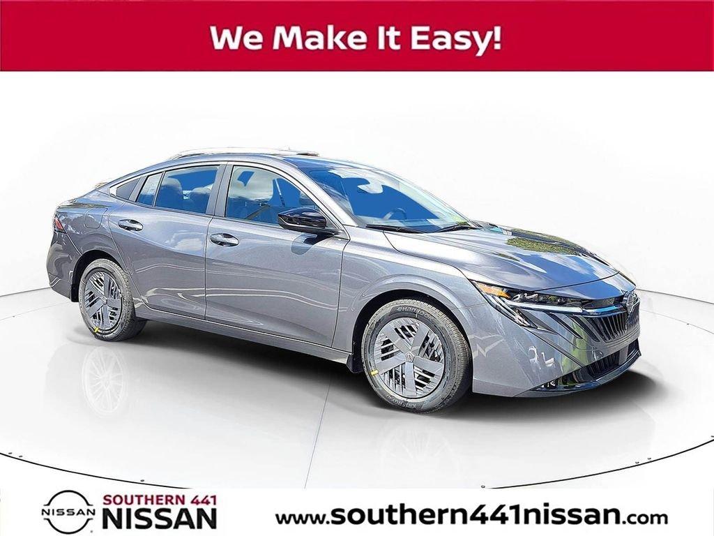 Nissan Sentra Sv - Thumbnail 2