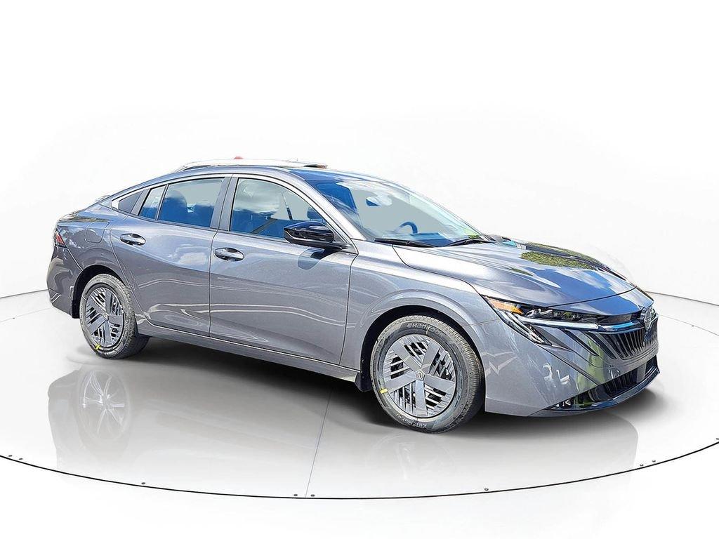 Nissan Sentra Sv - Thumbnail 3