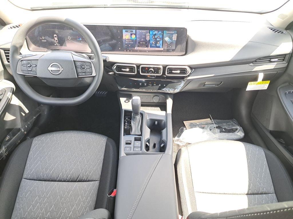 Nissan Sentra Sv - Thumbnail 17