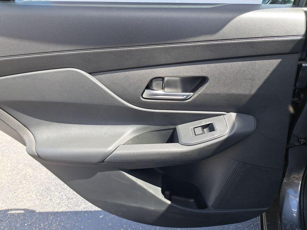 Nissan Sentra Sv - Thumbnail 15