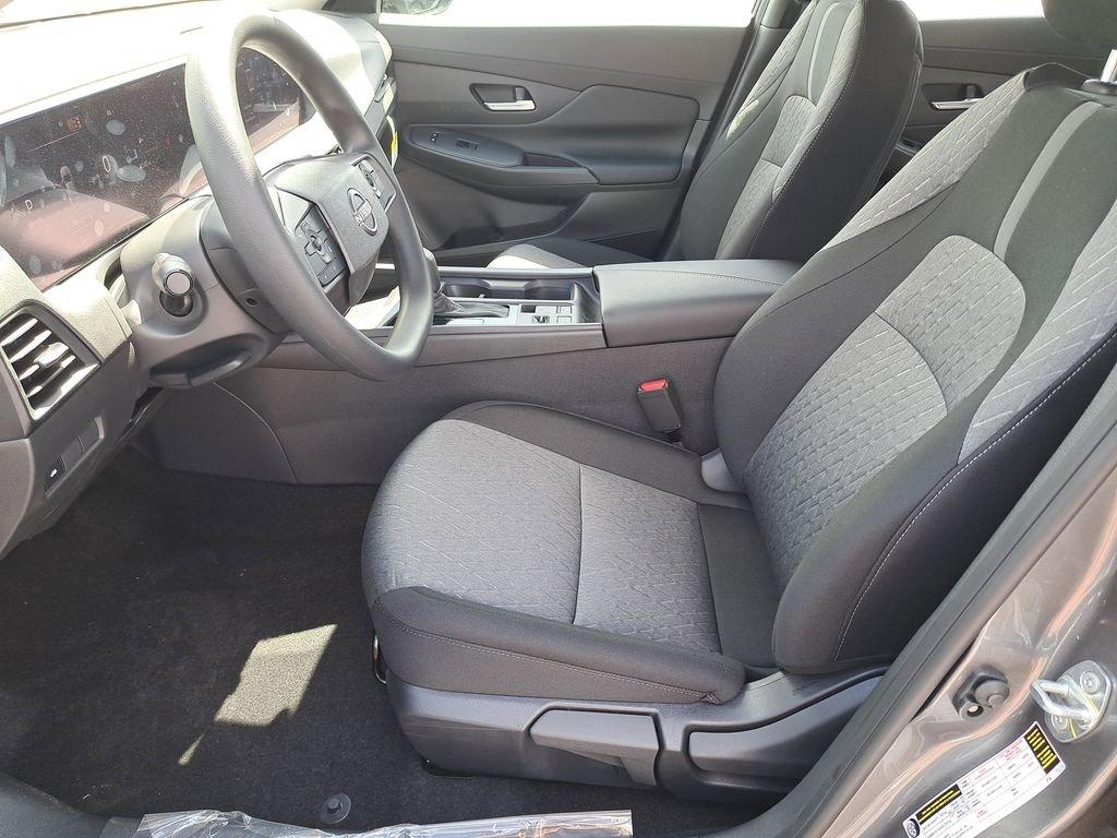 Nissan Sentra Sv - Thumbnail 20