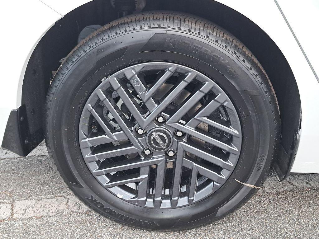 Nissan Sentra Sv - Thumbnail 9