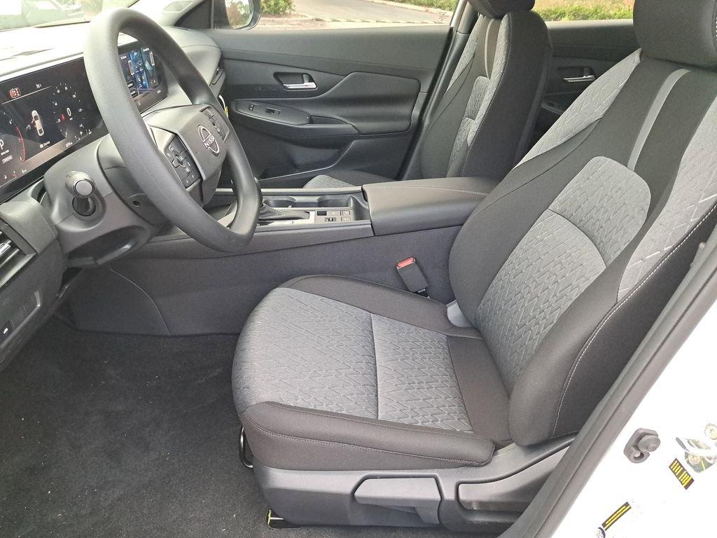 Nissan Sentra Sv - Thumbnail 20