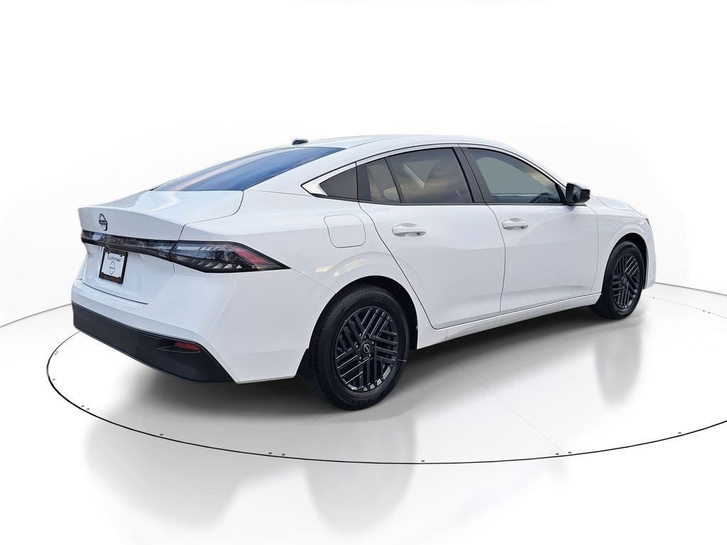 Nissan Sentra Sv - Thumbnail 8