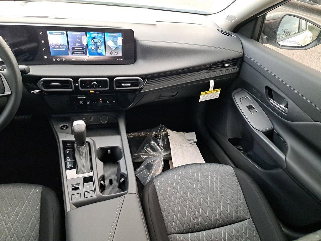 Nissan Sentra Sv - Thumbnail 18