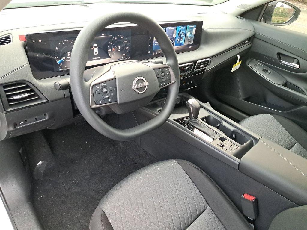 Nissan Sentra Sv - Thumbnail 19