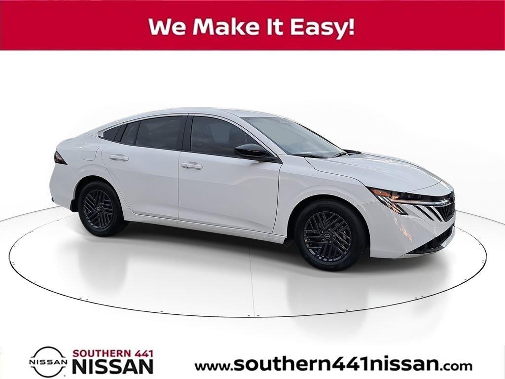 Nissan Sentra Sv - Thumbnail 2