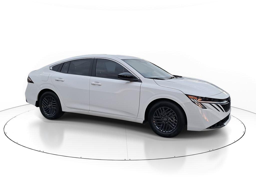 Nissan Sentra Sv - Thumbnail 3