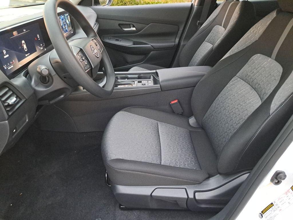 Nissan Sentra Sv - Thumbnail 20