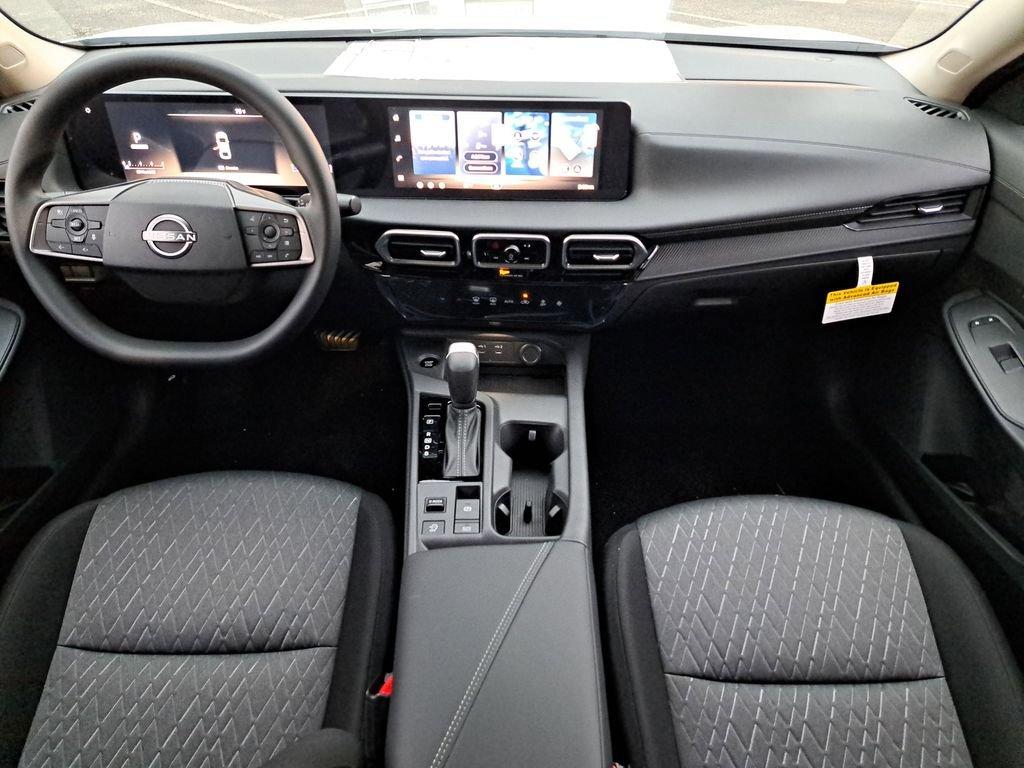 Nissan Sentra Sv - Thumbnail 17