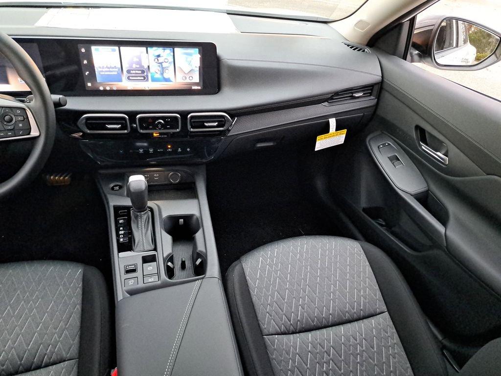 Nissan Sentra Sv - Thumbnail 18