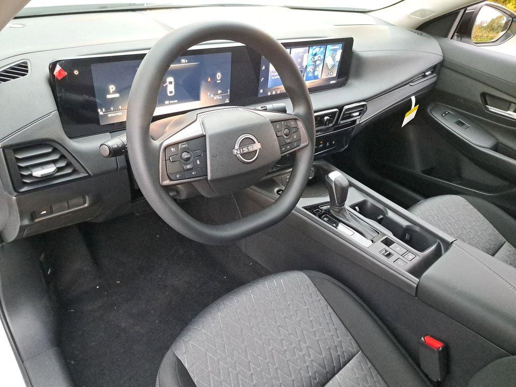 Nissan Sentra Sv - Thumbnail 19