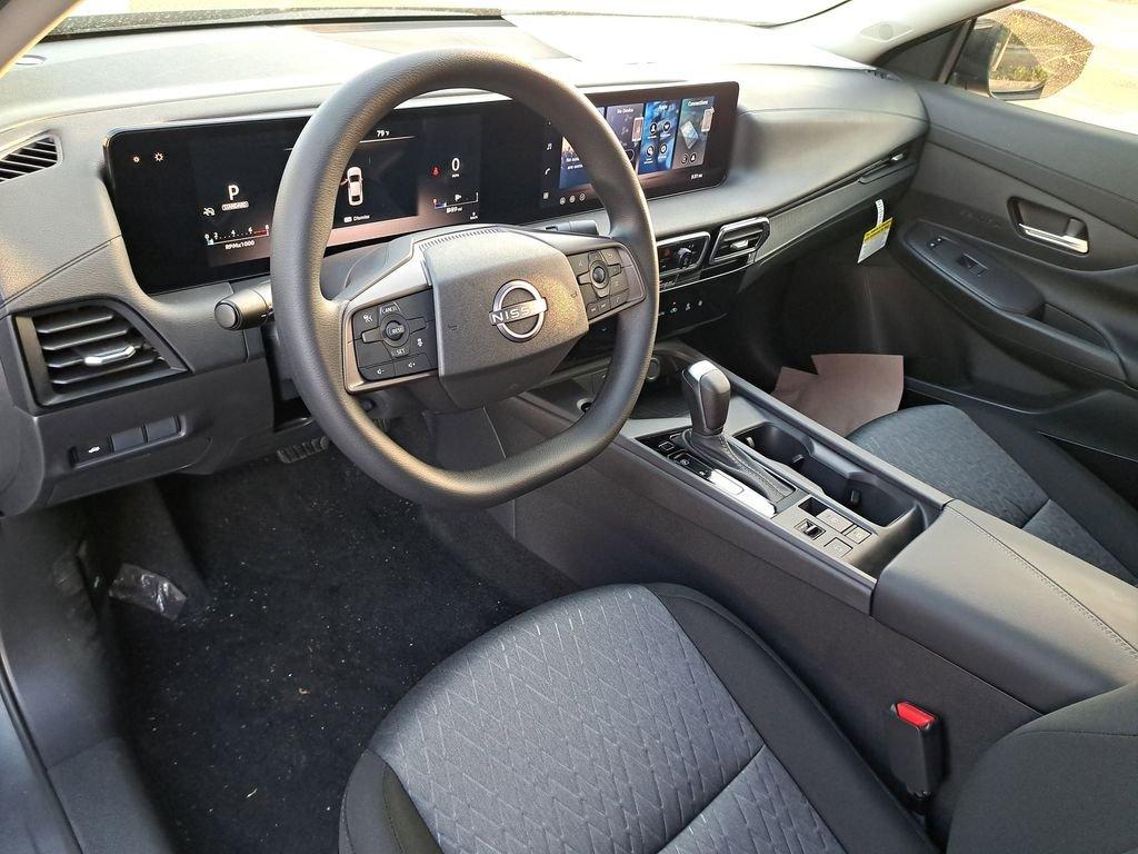 Nissan Sentra Sv - Thumbnail 19